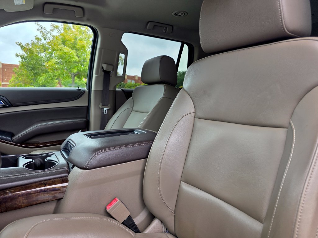 Used 2020 Chevrolet Tahoe LT RWD image 12
