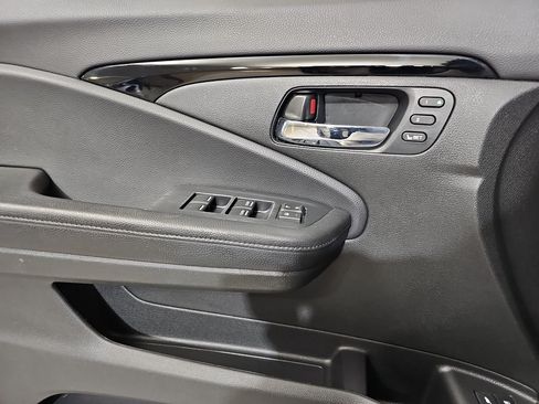 Used 2020 Honda Passport Elite image 29
