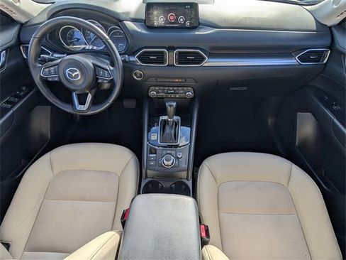 Used 2020 MAZDA CX-5 Touring image 11