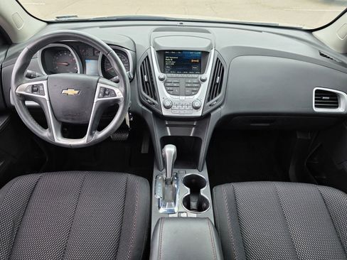 Used 2015 Chevrolet Equinox LT w/ Driver Convenience Package FWD image 9