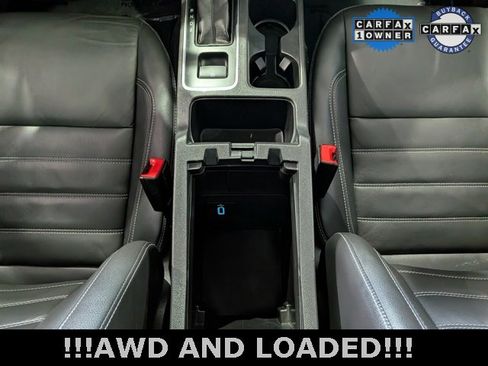 Used 2018 Ford Escape Titanium image 35