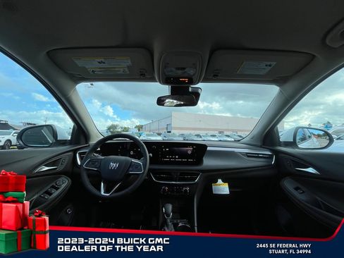 New 2026 Buick Encore GX Preferred image 14