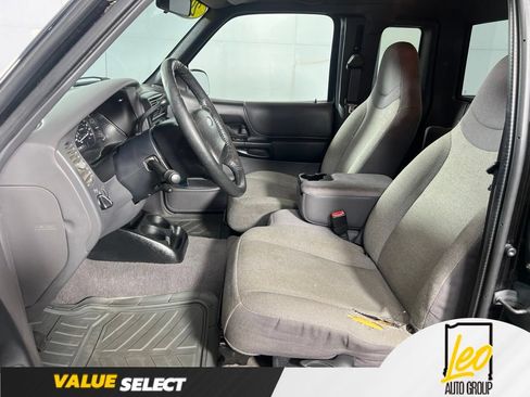Used 2001 Ford Ranger XLT RWD image 13