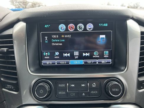 Used 2019 Chevrolet Tahoe LT image 20