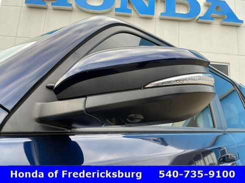 Used 2024 Toyota 4Runner SR5 Premium w/ Moonroof Package AWD/4WD image 16