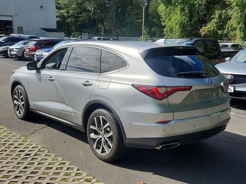 Used 2023 Acura MDX w/Technology Package image 7