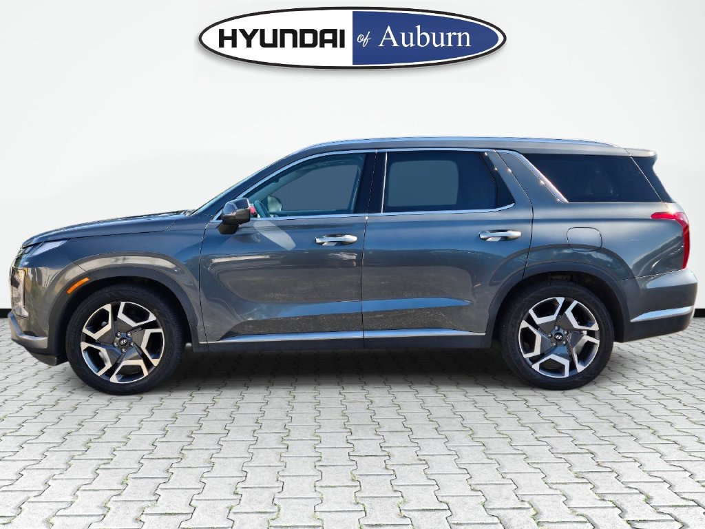 Used 2024 Hyundai Palisade Limited FWD image 10