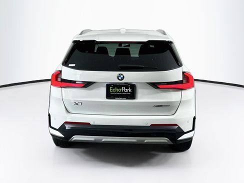 Used 2025 BMW X1 xDrive28i AWD/4WD image 7