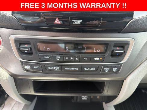 Used 2018 Honda Pilot EX image 19