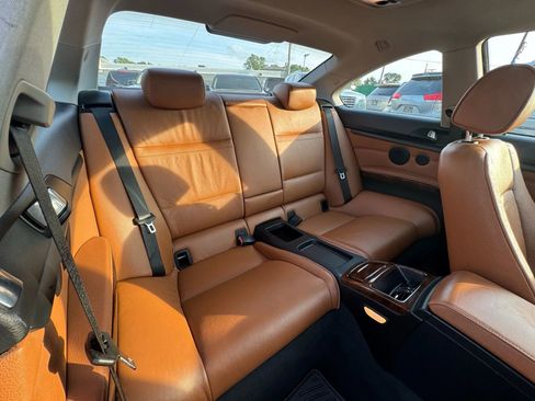 Used 2009 BMW 328i xDrive Coupe image 20