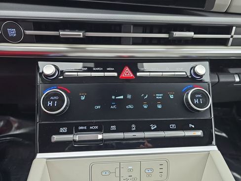 New 2026 Hyundai Santa Fe SEL AWD/4WD image 18