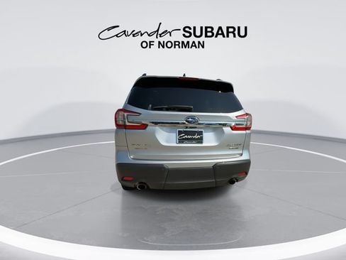 Used 2025 Subaru Ascent Limited AWD/4WD image 8