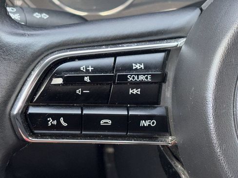 Used 2024 MAZDA CX-90 3.3 Turbo w/ Select Package AWD/4WD image 14