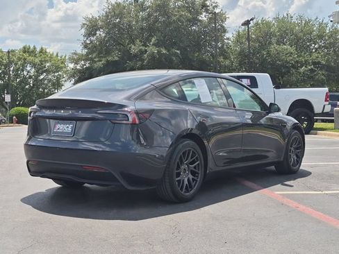 Used 2025 Tesla Model 3 Long Range RWD image 5