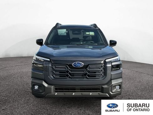 New 2026 Subaru Outback Premium image 8