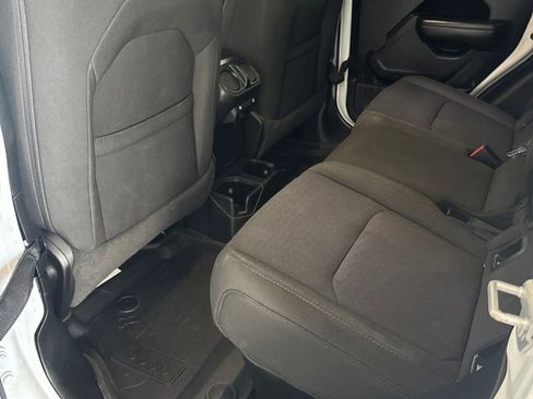 Used 2021 Jeep Gladiator Sport AWD/4WD image 14
