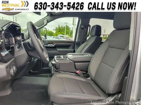 New 2025 Chevrolet Silverado 3500 LT w/ Safety Package image 10