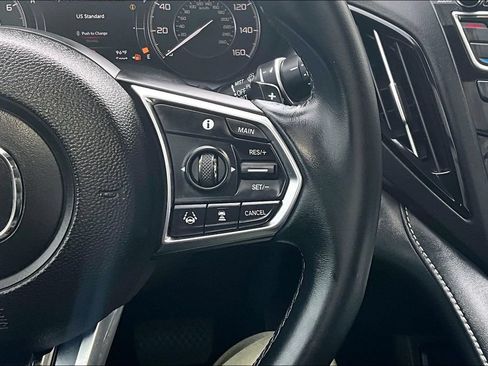 Used 2020 Acura RDX w/ Technology Package FWD image 28