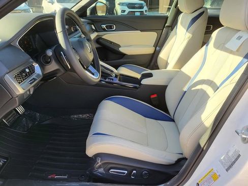 New 2026 Acura Integra A-Spec image 19
