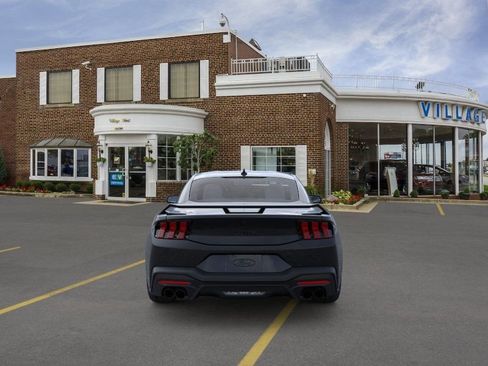 New 2026 Ford Mustang GT Premium w/ GT Performance Package image 5