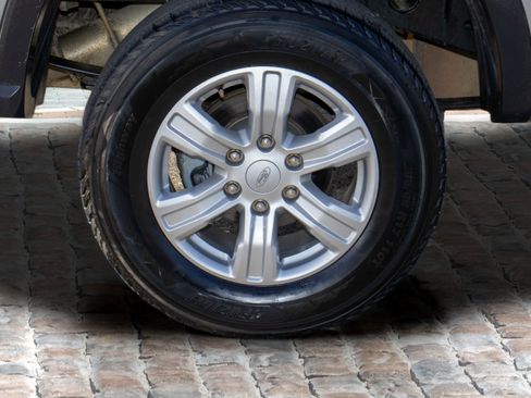 Used 2020 Ford Ranger XL w/ Equipment Group 101A Mid image 38