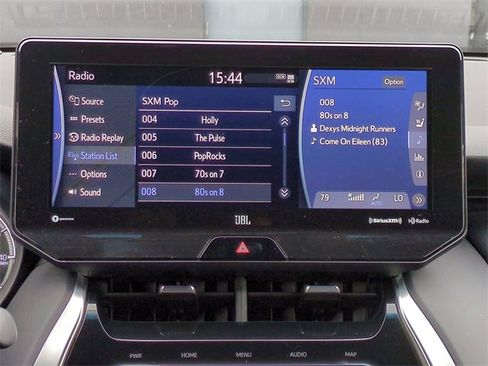 Used 2022 Toyota Venza Limited w/ Advanced Technology Package image 17