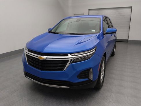 Used 2024 Chevrolet Equinox LT image 15