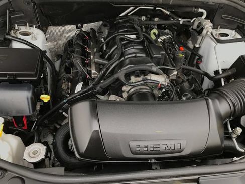 Used 2025 Dodge Durango R/T AWD/4WD image 21