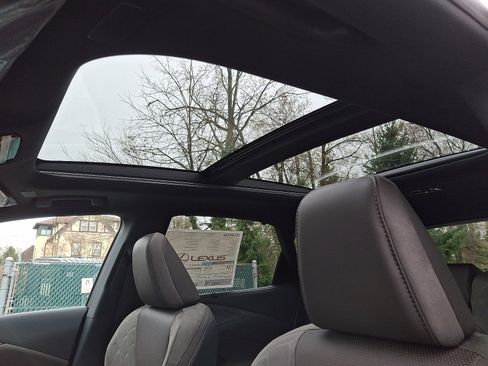 New 2026 Lexus RX 350 AWD image 10