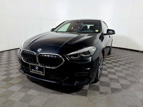 Certified 2023 BMW 228i xDrive Gran Coupe w/ Convenience Package image 3