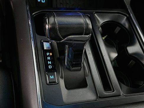 Used 2023 Ford F150 Lariat w/ Equipment Group 502A High AWD/4WD image 22