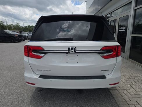 Used 2023 Honda Odyssey Touring image 7