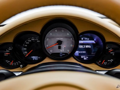 Used 2015 Porsche 911 Carrera S image 68