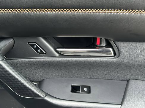 Certified 2025 MAZDA CX-50 2.5 Hybrid w/ Premium Plus Pkg image 27