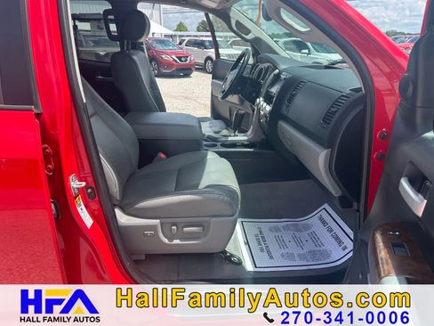 Used 2010 Toyota Tundra Limited AWD/4WD image 22