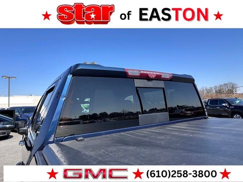 Used 2021 Chevrolet Silverado 3500 LTZ w/ LTZ Plus Package image 40