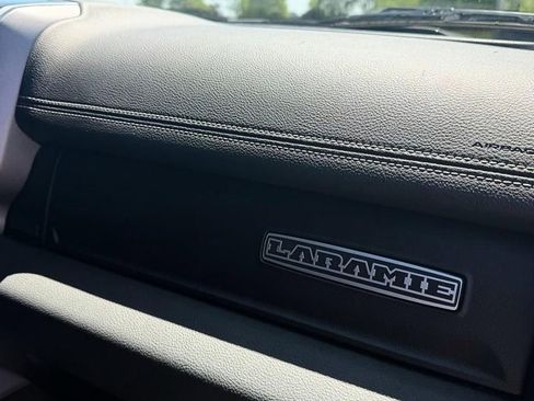 Used 2021 RAM 2500 Laramie AWD/4WD image 16