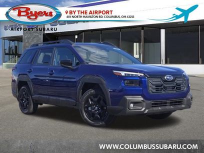 New 2026 Subaru Outback Limited