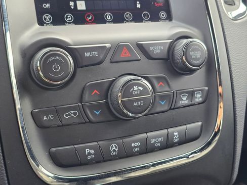 Used 2020 Dodge Durango GT image 33