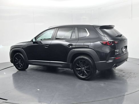 Used 2024 MAZDA CX-50 AWD 2.5 S w/ Preferred Package image 5