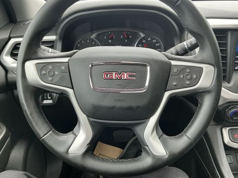 Used 2023 GMC Acadia SLT AWD/4WD image 21