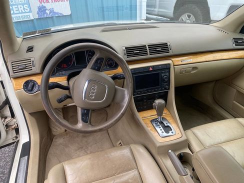 Used 2006 Audi A4 2.0T AWD/4WD image 9