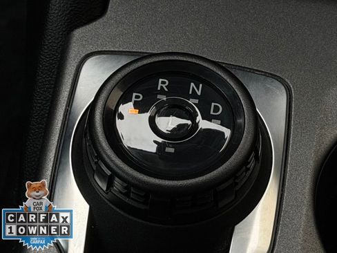 Used 2025 Ford Bronco Sport Heritage w/ Convenience Package image 19