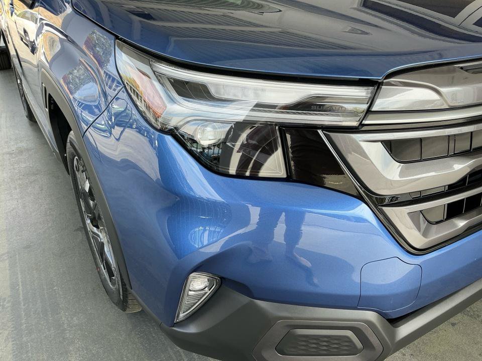 New 2026 Subaru Forester Limited AWD/4WD image 24
