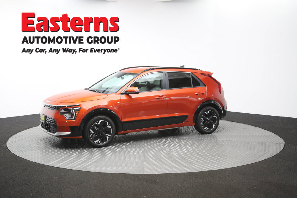 Used 2023 Kia Niro Wind w/ Wind Preserve Package FWD image 59