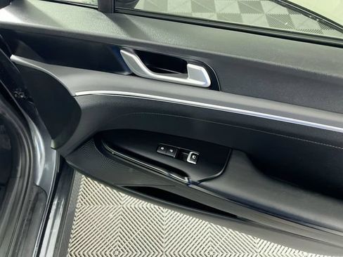 Used 2024 Kia K5 LXS FWD image 30
