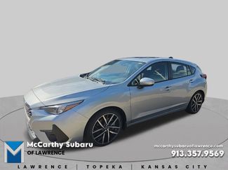 Used 2024 Subaru Impreza 2.0i Sport AWD/4WD 360° Tour