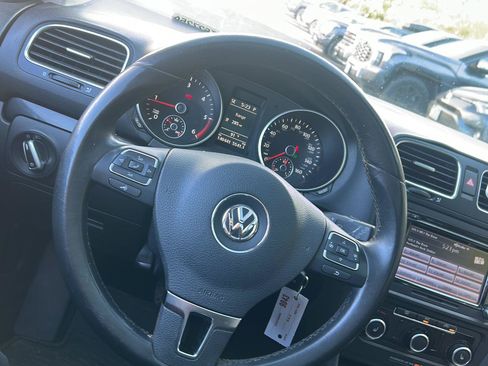 Used 2014 Volkswagen Jetta TDI FWD image 11