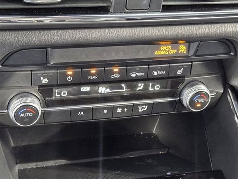 Used 2023 MAZDA CX-9 Touring image 25