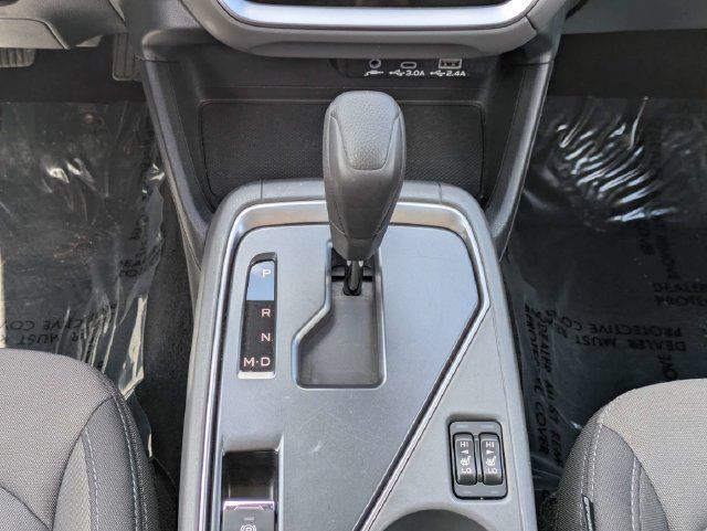 Used 2025 Subaru Crosstrek 2.5i Premium AWD/4WD image 18